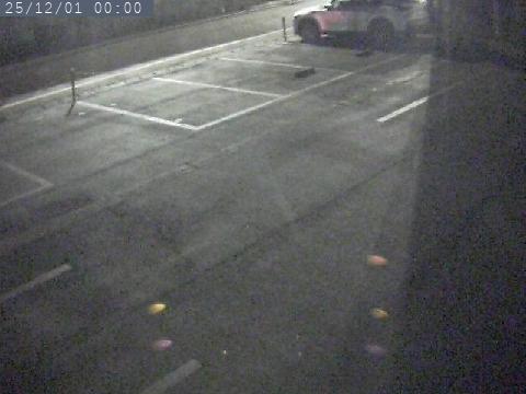 Weather Image for Hour 0