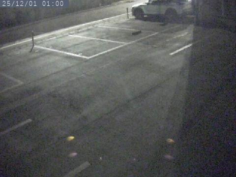 Weather Image for Hour 1