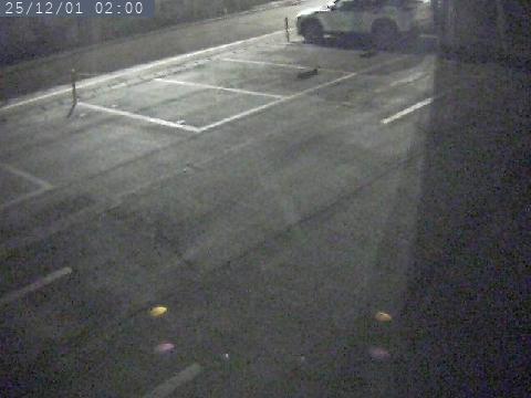 Weather Image for Hour 2