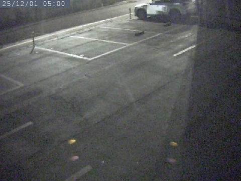 Weather Image for Hour 5