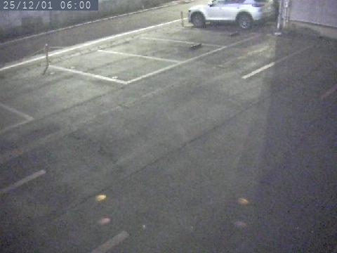 Weather Image for Hour 6