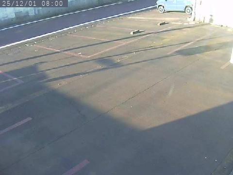 Weather Image for Hour 8