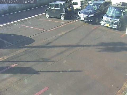 Weather Image for Hour 10