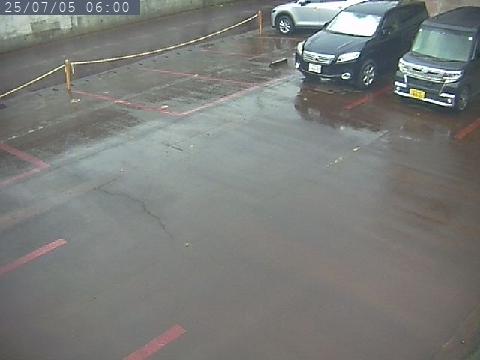 Weather Image for Hour 6