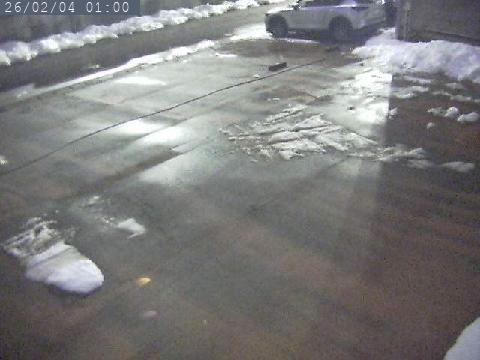 Weather Image for Hour 1