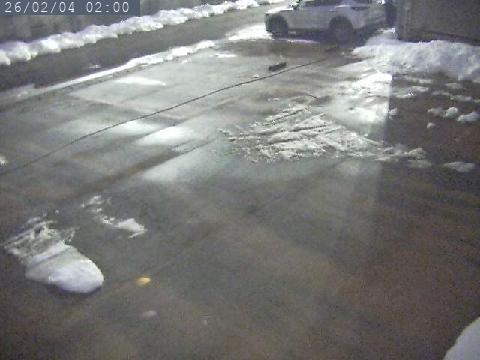 Weather Image for Hour 2