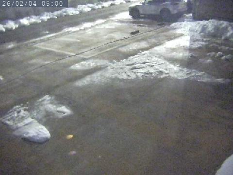 Weather Image for Hour 5