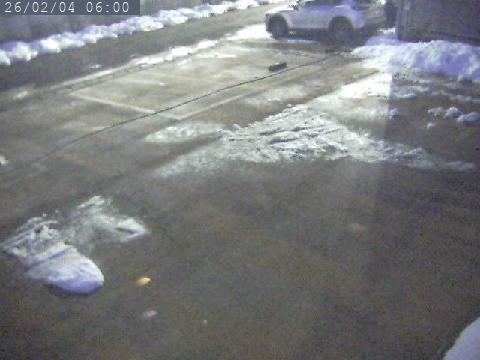 Weather Image for Hour 6