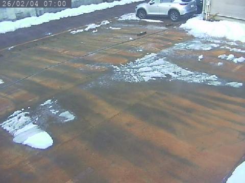 Weather Image for Hour 7