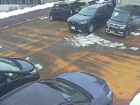 Weather Image for Hour 9