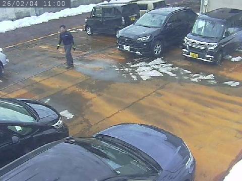 Weather Image for Hour 11