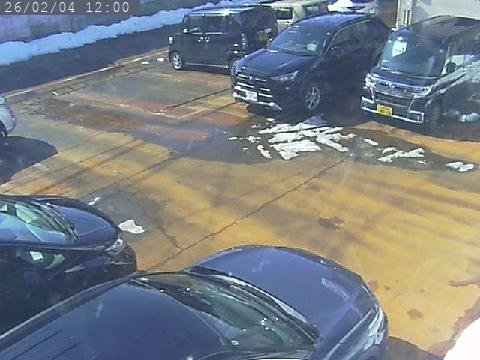 Weather Image for Hour 12