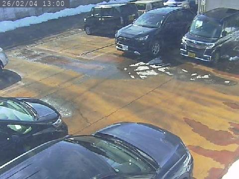 Weather Image for Hour 13