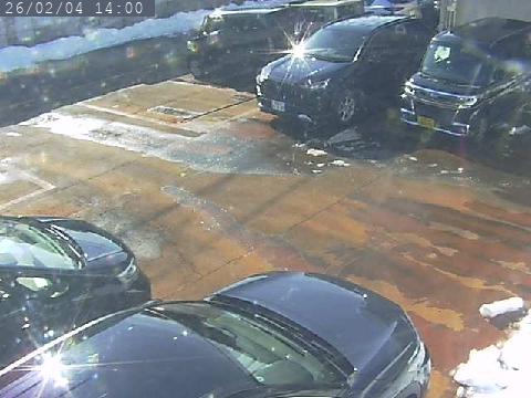 Weather Image for Hour 14