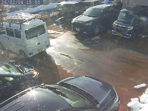 Weather Image for Hour 15